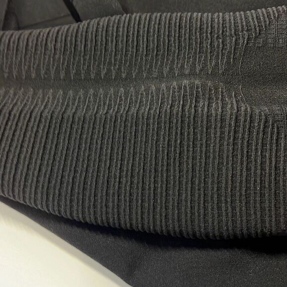 Wolford Trinity Knit Pullover S NWT - Picture 7 of 13